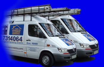 hertfordshire leading guttering and roofline specialists